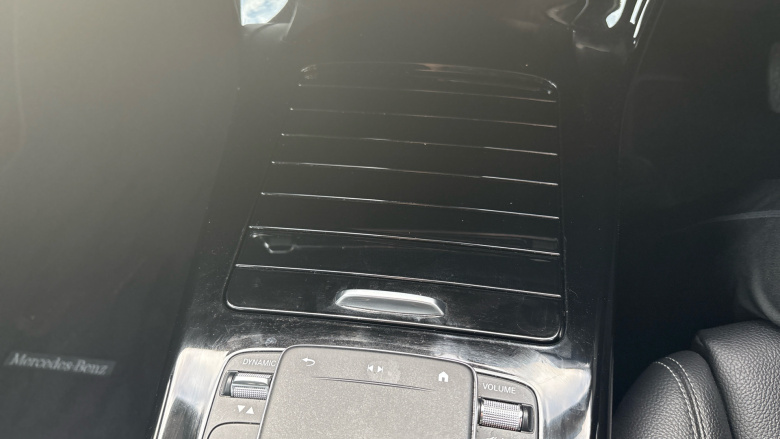 Mercedes-Benz A-Class A180 Sport 5dr Auto Petrol Hatchback